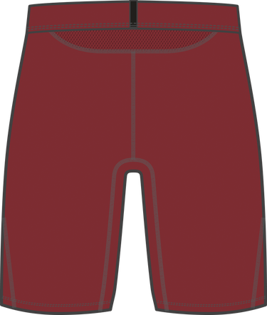 Къси панталони adidas Originals adidas TF Tight Shorts Червено | is4988, 1