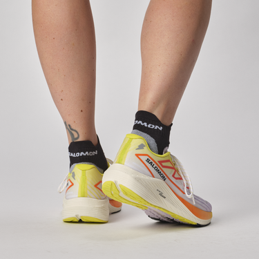 Кецове и обувки Salomon AERO VOLT 2 W Бяло | l47427400, 2
