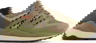 Кецове и обувки New Balance 57/40 Зелено | m5740-rsb, 1