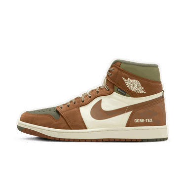 Кецове и обувки Jordan Air Jordan 1 Element GTX "Legend Coffee" Кафяво | DB2889-102, 4