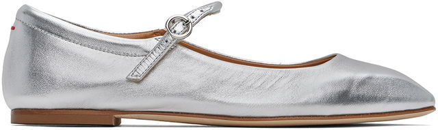 Aeyde Uma Ballerina Flats