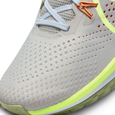 Кецове и обувки Nike React Pegasus Trail 4 Сиво | DJ6158-002, 3