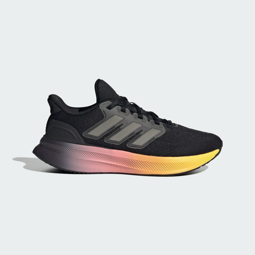 Кецове и обувки adidas Performance Ultrarun 5 Черно | IF4138, 0
