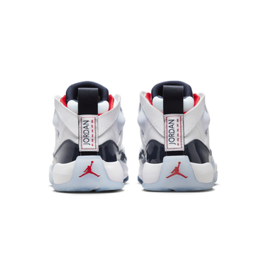 Кецове и обувки Jordan Jumpman Two Trey Бяло | DO1925-102, 3
