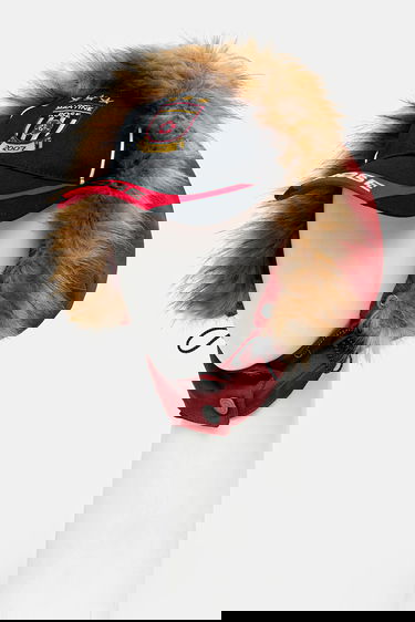 Шапка с козирка Martine Rose Martine Rose Parka Cap Многоцветен | 1215WO18102, 0