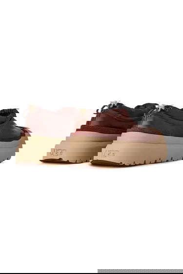 Кецове и обувки UGG Tasman Weather Hybrid Shoe Кафяво | 1174251.CVN, 2