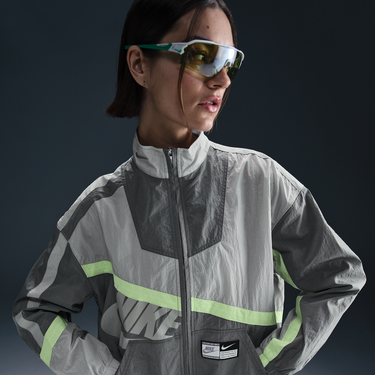 Ветровка Nike Nike Sportswear Woven Jacket Сиво | HJ0176-084, 4