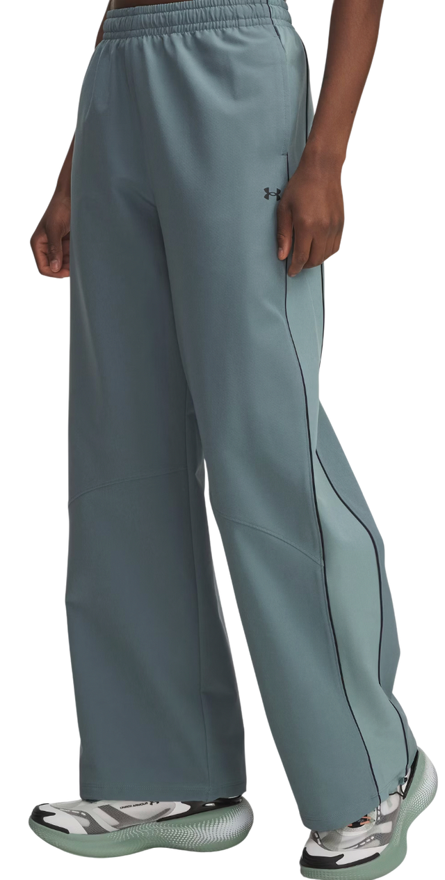 Rival Swoven Pant