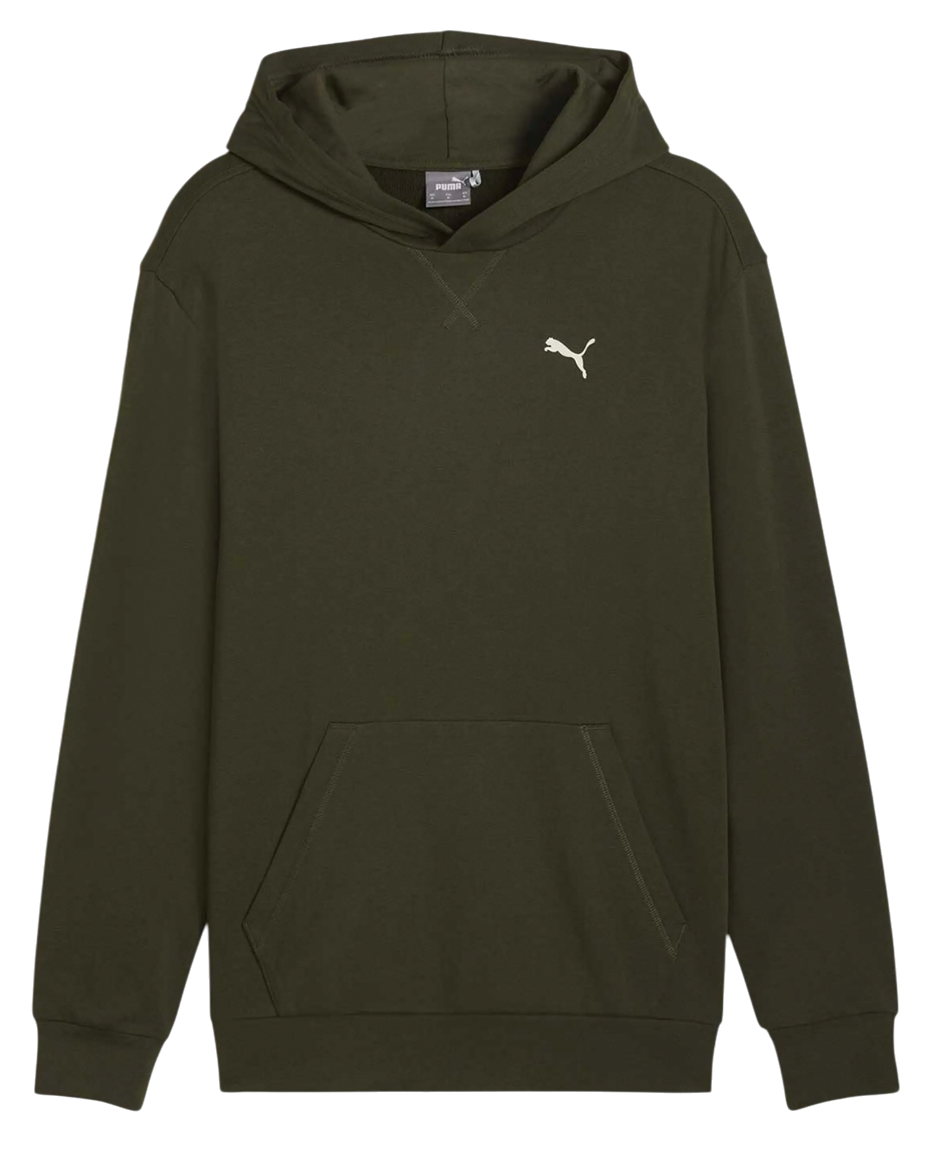 Суитчър Puma Puma Better Sportswear Hoodie Зелено | 681759-70, 0