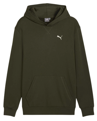 Суитчър Puma Puma Better Sportswear Hoodie Зелено | 681759-70, 0