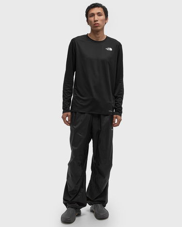 Тениска The North Face Long Sleeve T-Shirt Черно | NF0A87TVJK31, 2