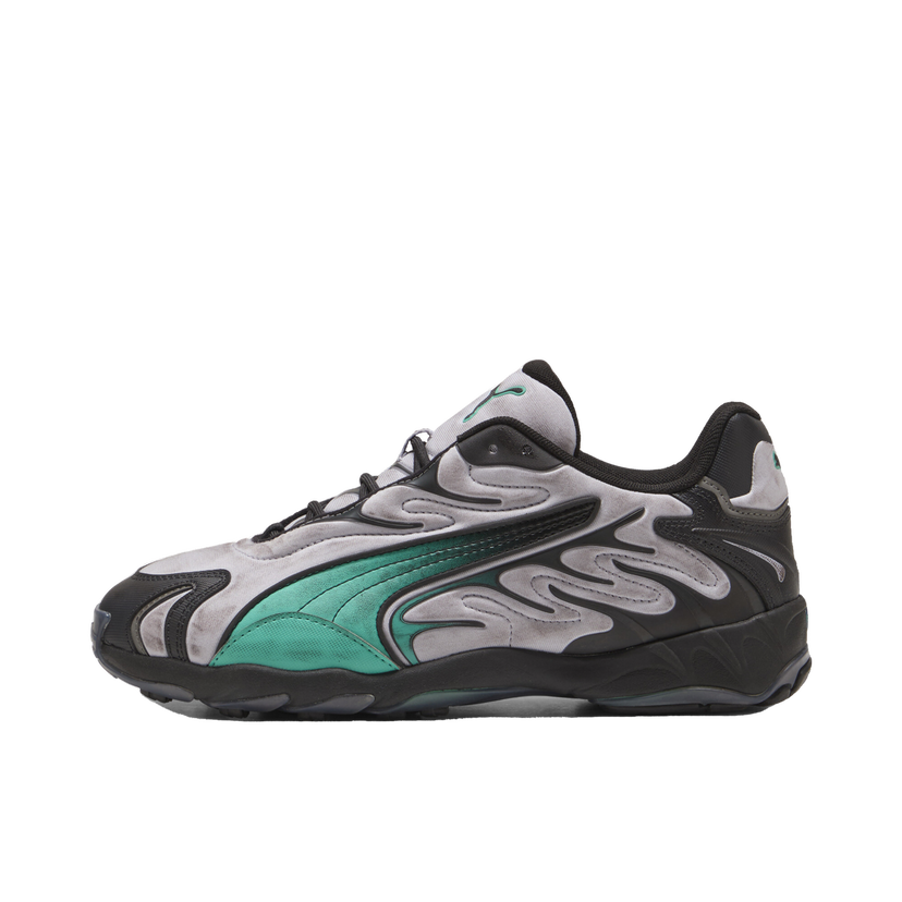 Кецове и обувки Puma Inhale Distressed Многоцветен | 404532_01