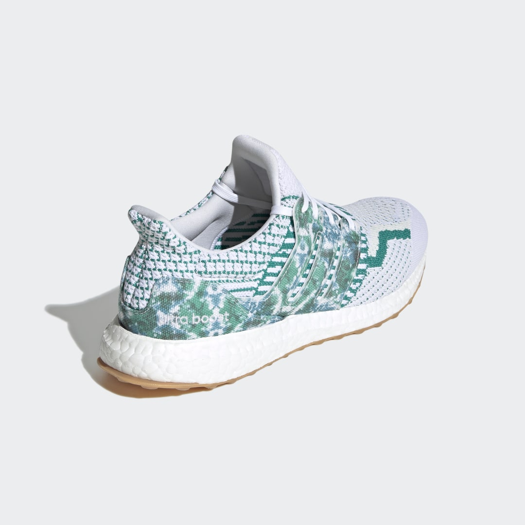 Кецове и обувки adidas Performance Ultraboost 5.0 DNA Зелено | GY3194, 1