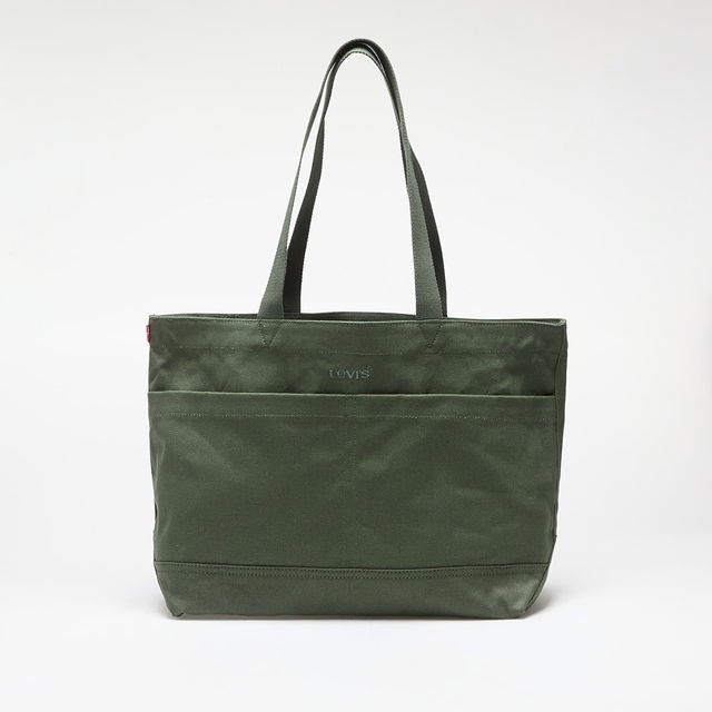 Tote-All Bag Dark Green 20 l