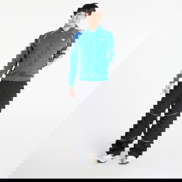 Суитчър adidas Originals SST Track Top Синьо | KE1669, 4