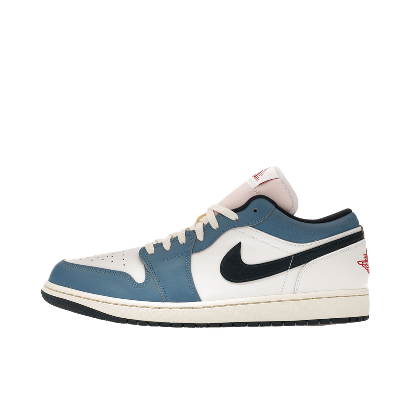Кецове и обувки Jordan Jordan 1 Low SE Armory Navy Тъмно синьо | HM3711-144