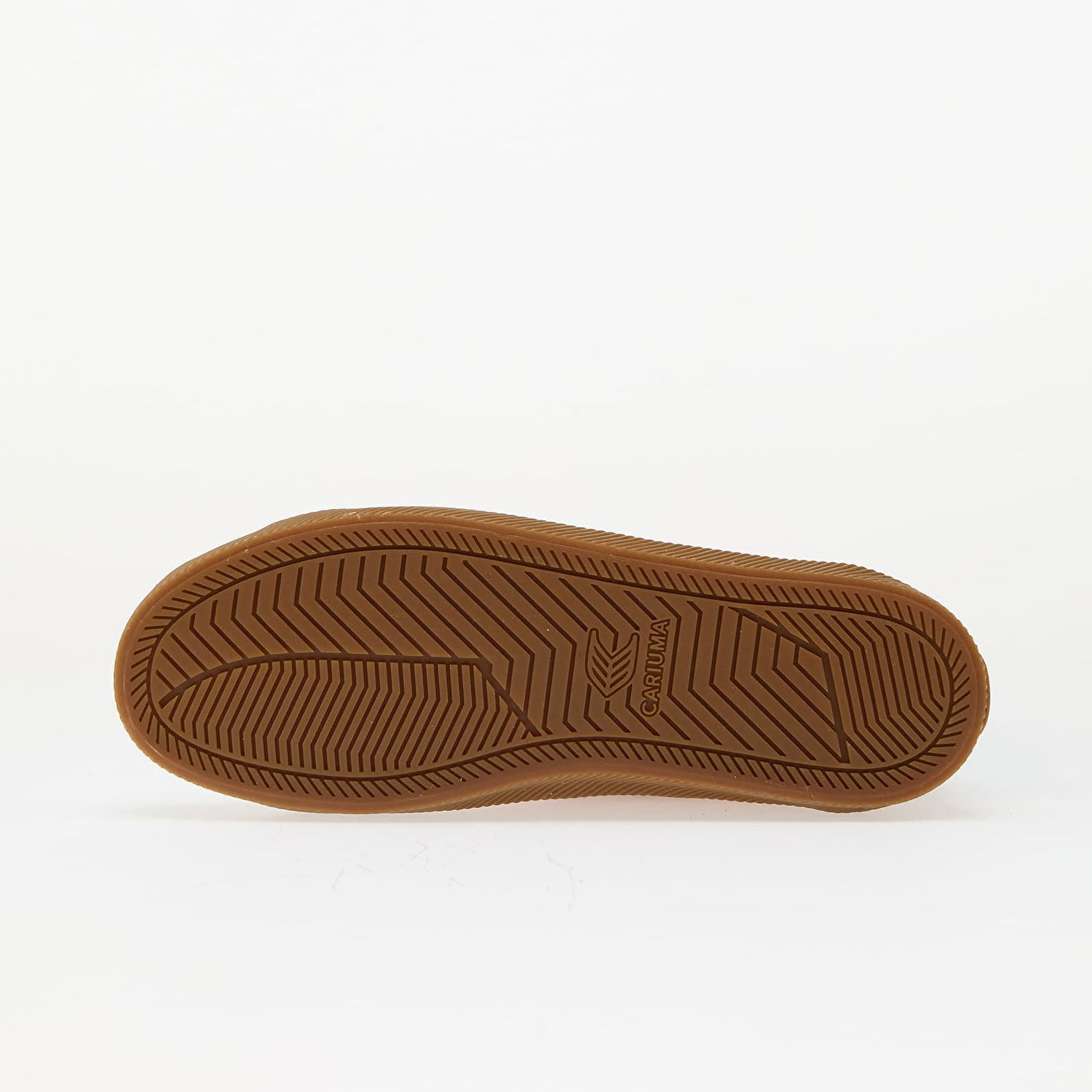 Кецове и обувки Cariuma Oca Low Gum Sienna Brown Кафяво | 100116O34 W, 1