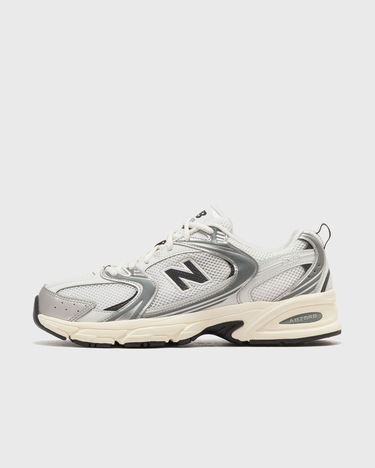 Кецове и обувки New Balance 530 Бяло | U530ESA, 4