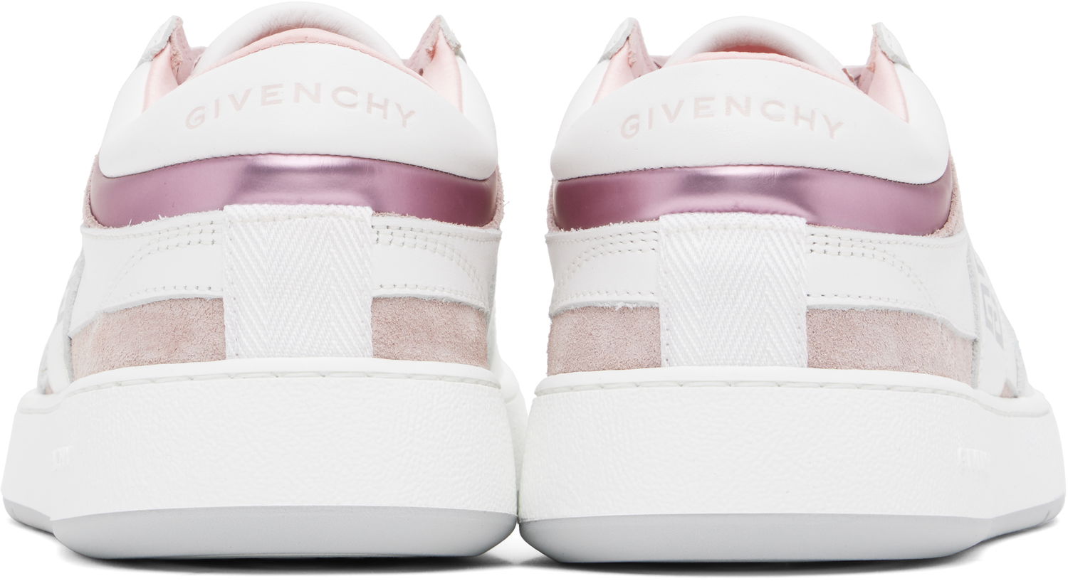 Облекло Givenchy Givenchy G Move Бяло | BE004CE2BY149, 1
