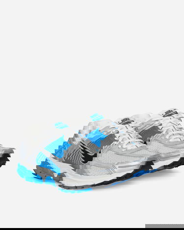 Кецове и обувки Nike Zoom Vomero 5 "Photo Blue" Синьо | FJ4151-100, 3