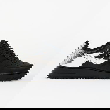 Кецове и обувки Nike Air Force 1 Low "All-Star" Черно | HF2885-001, 4