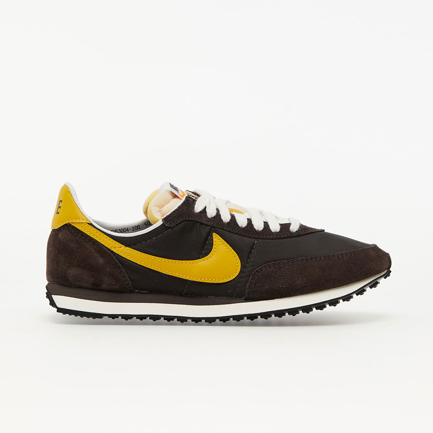 Кецове и обувки Nike Waffle Trainer 2 SP Черно | DB3004-200, 1