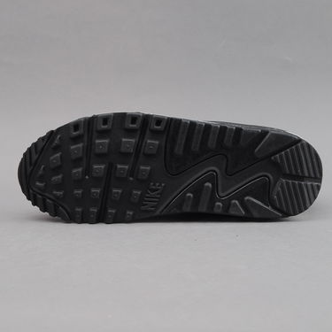 Кецове и обувки Nike Air Max 90 Jacquard "Mulberry" WS Черно | 749326-500, 4