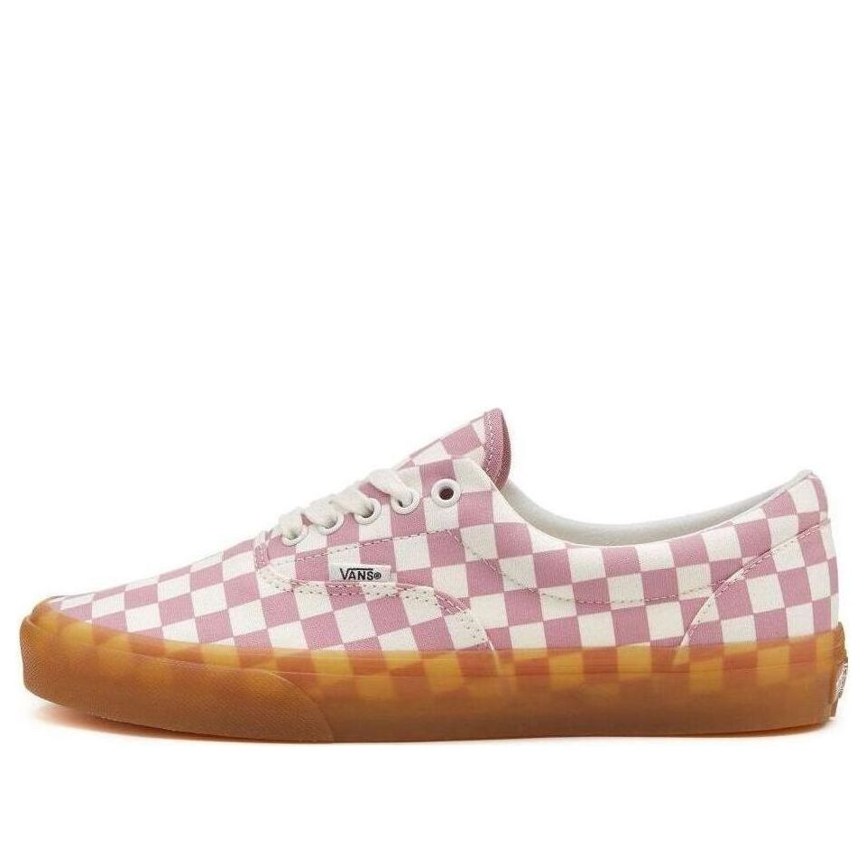Кецове и обувки Vans Era Розово | VN0A4BV4BO9, 0