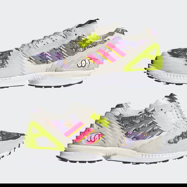 Кецове и обувки adidas Originals ZX 8000 Многоцветен | GY5769, 6