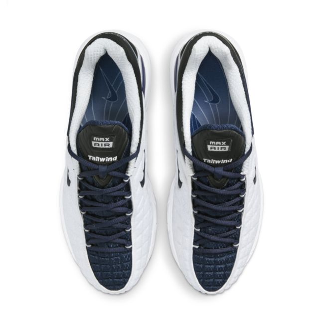 Кецове и обувки Nike Air Max Tailwind V SP Бяло | CU1704-100, 1