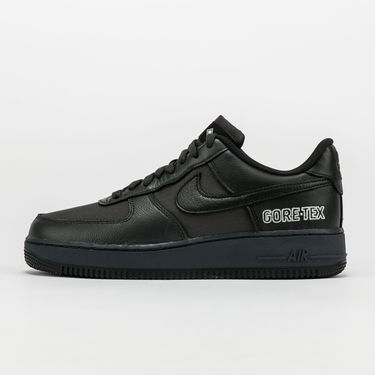 Кецове и обувки Nike Air Force 1 GTX Черно | CT2858-001, 0