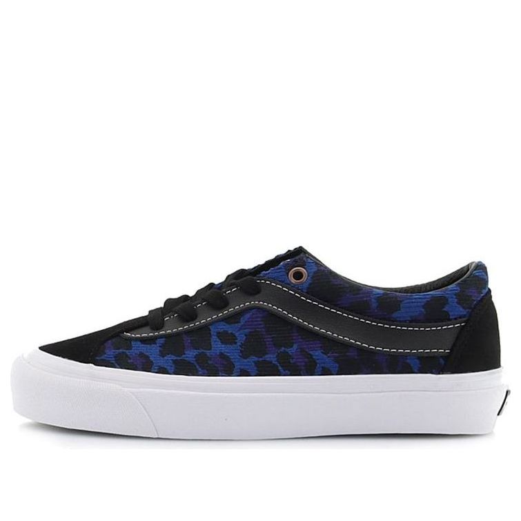 Кецове и обувки Vans Vans Bold NI Синьо | VN0A5DYA8H8