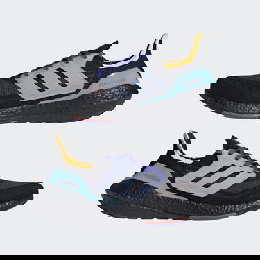 Кецове и обувки adidas Performance UltraBoost 21 Многоцветен | S23870, 6