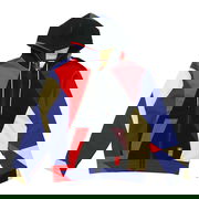 Kyrie Irving Zipper Hoodie