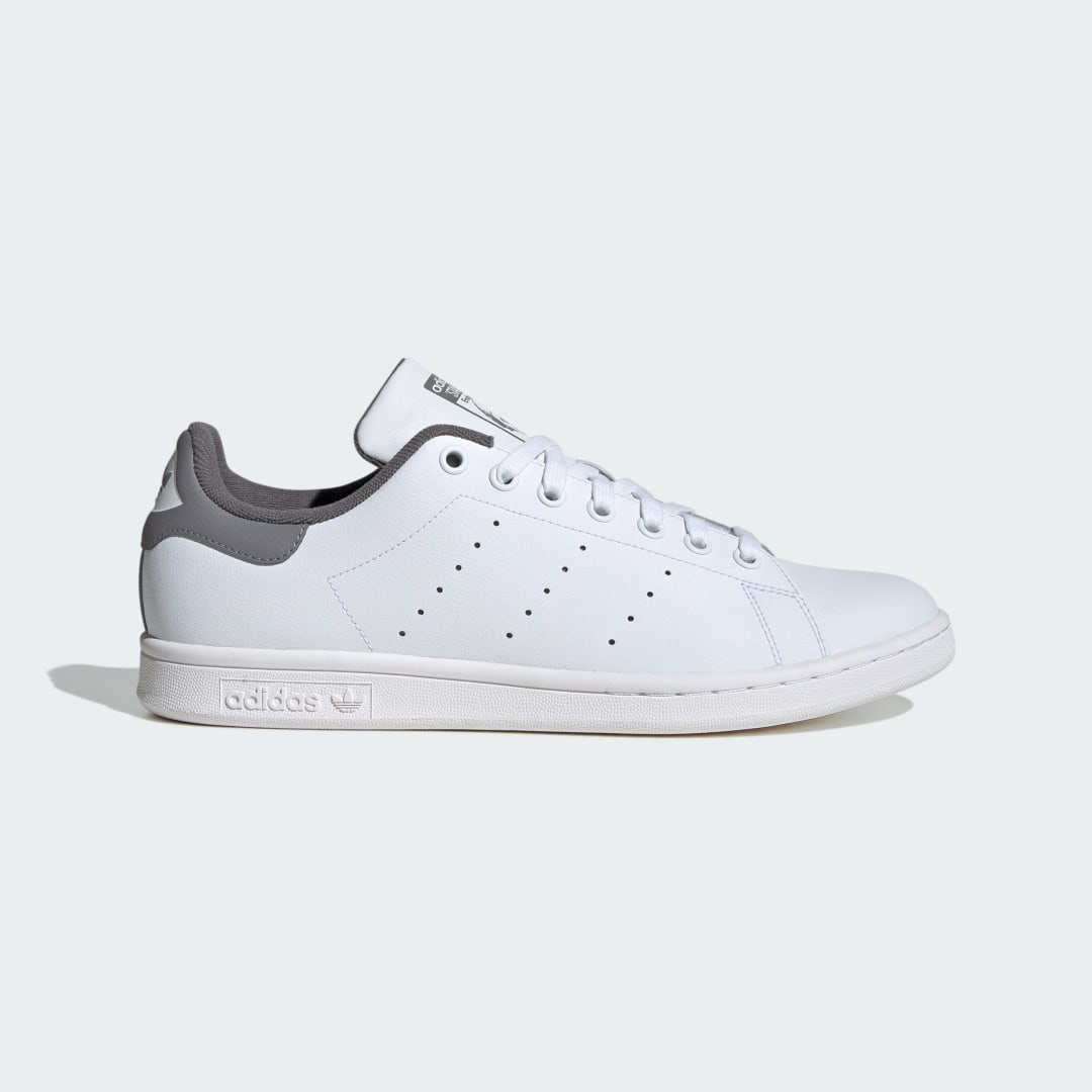 Кецове и обувки adidas Originals Stan Smith Бяло | IG1322, 0