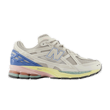 Кецове и обувки New Balance 1906U Lunar New Year Бяло | M1906NC, 0