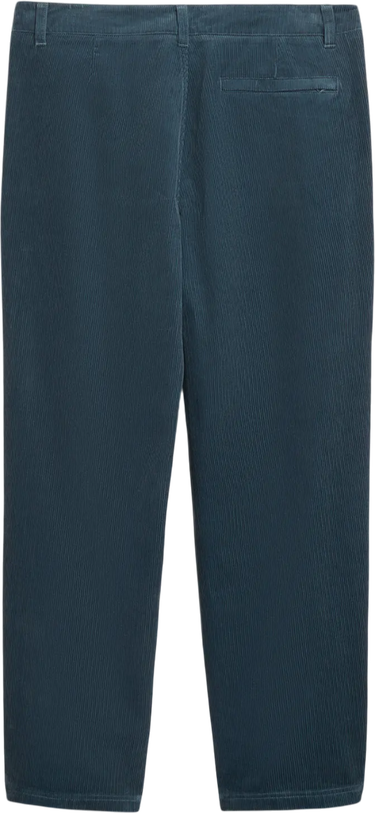 Спортни панталони Puma MMQ Corduroy Sweatpants Синьо | 777997-25, 1