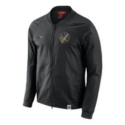 Golden State Warriors Full-Zip Jacket