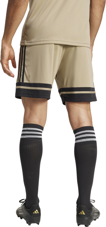 Къси панталони adidas Originals Squadra 25 SHO Shorts Бежово | jp3403, 5