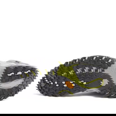 Кецове и обувки The North Face Hedgehog 06 Gore-Tex Зелено | NF0A8ADX74L, 5