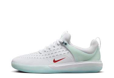 Кецове и обувки Nike SB Zoom Nyjah 3 Тюркоазено | DV7896-400, 3