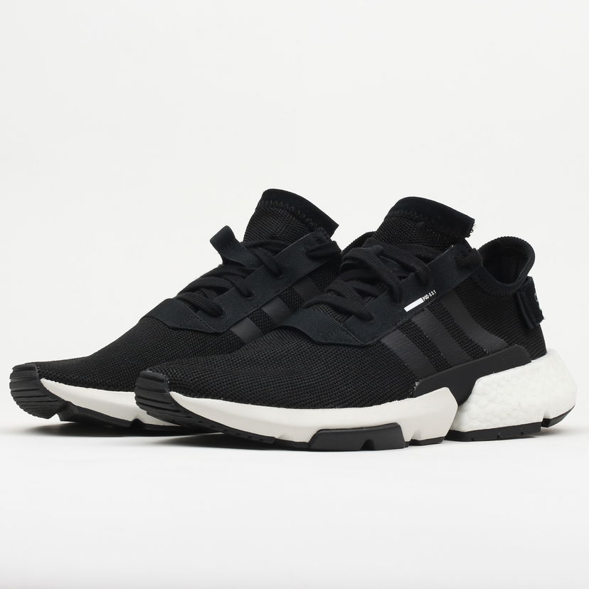 Кецове и обувки adidas Originals POD-S3.1 Черно | B37366