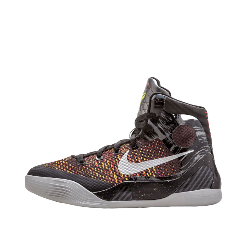 Кецове и обувки Nike Kobe 9 Elite Masterpiece Многоцветен | 636602-001