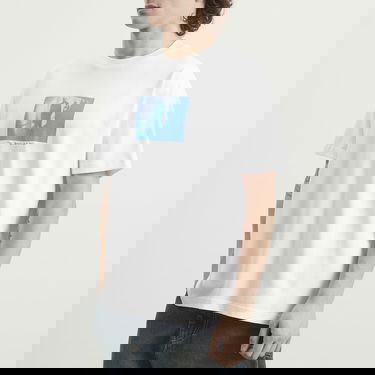 Тениска Polar Skate Co. SOTS Graphic T-Shirt Бяло | PSC-W25-21-WHT, 2