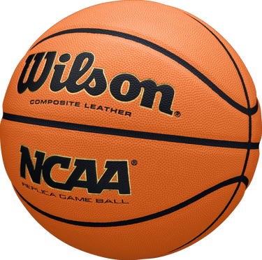 Спортна екипировка Wilson Tennis NCAA Composite Leather Replica Game Ball Оранжево
 | wz2022101xb7-wz2022101xb7, 2