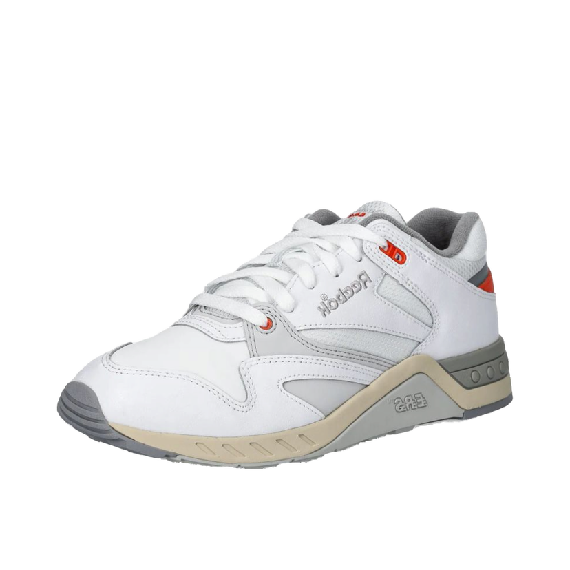 Кецове и обувки Reebok ERS 4000 Бяло | 100201027