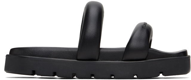 Alexander Wang Jay Flatform Sandals