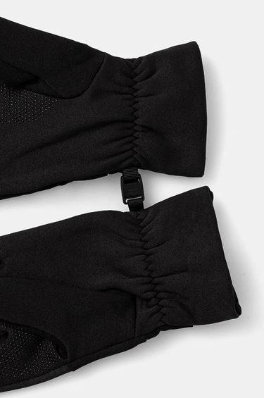 Ръкавици The North Face Convertible Gloves Черно | NF0A888KJK31, 1