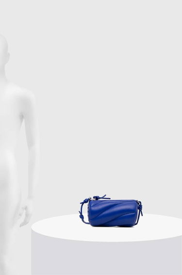 Дамска чанта Fiorucci Fiorucci Mini Mella Bag Синьо | U01FPABA002LE04BL06, 5