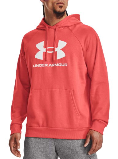 Суитчър Under Armour Rival Fleece Розово | 1379758-690